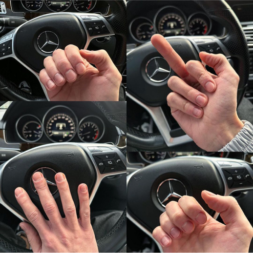 МУЖСКОЙ педикюр