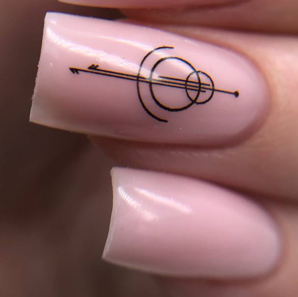 ВОССТАНОВЛЕНИЕ НОГТЕВОЙ ПЛАСТИНЫ/УКРЕПЛЕНИЕ