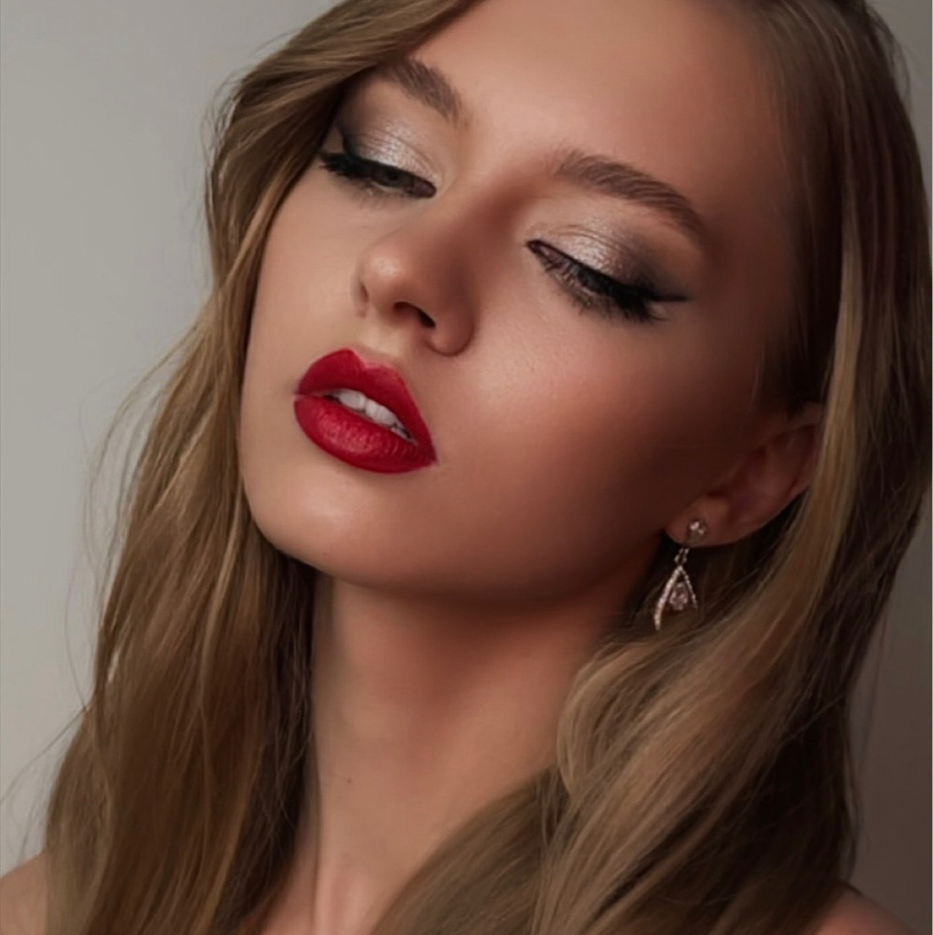 Образ вечерний/дневной