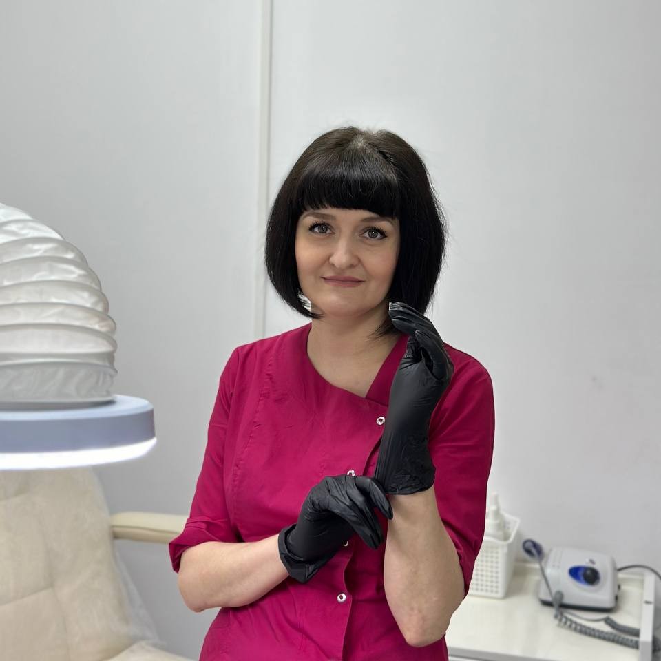 Консультация подолога