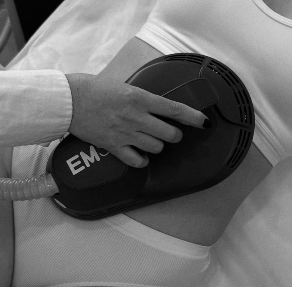 Ems-процедура 15 минут 2 зоны