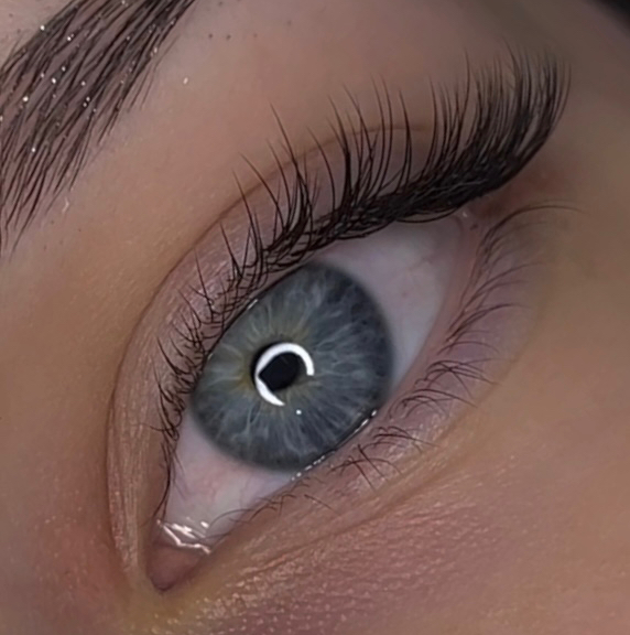 Наращивание уголков