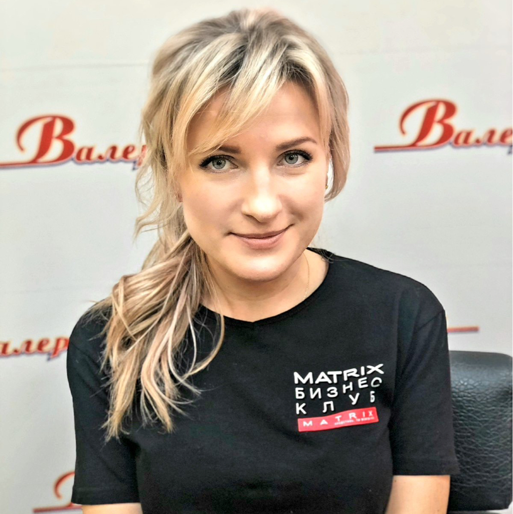 Мистейко Екатерина