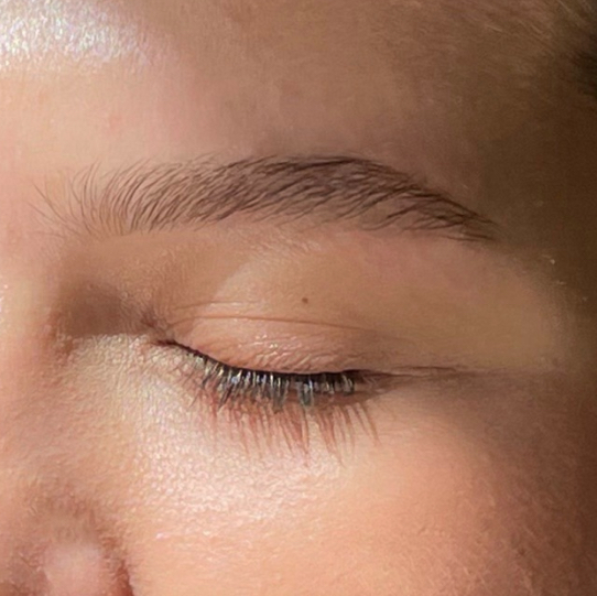 коррекция / прореживание