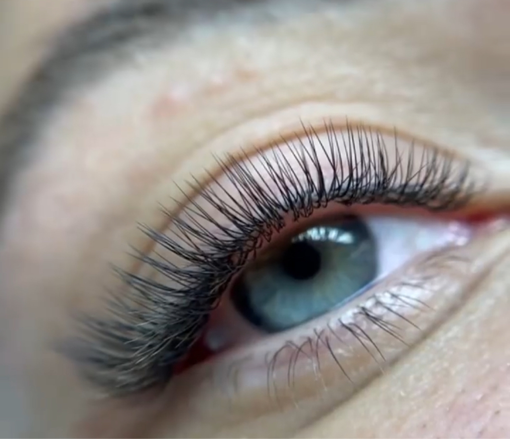 Классический объем