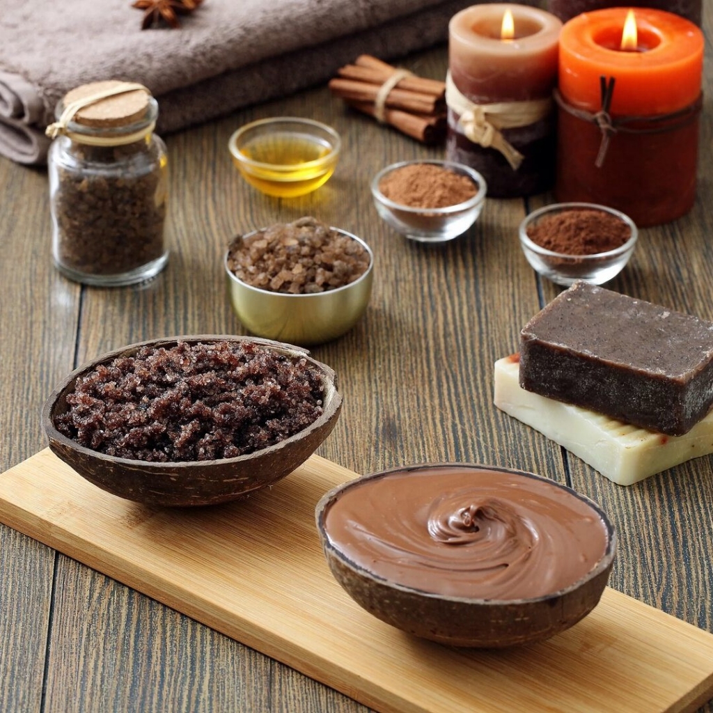 Шоколадная Магия