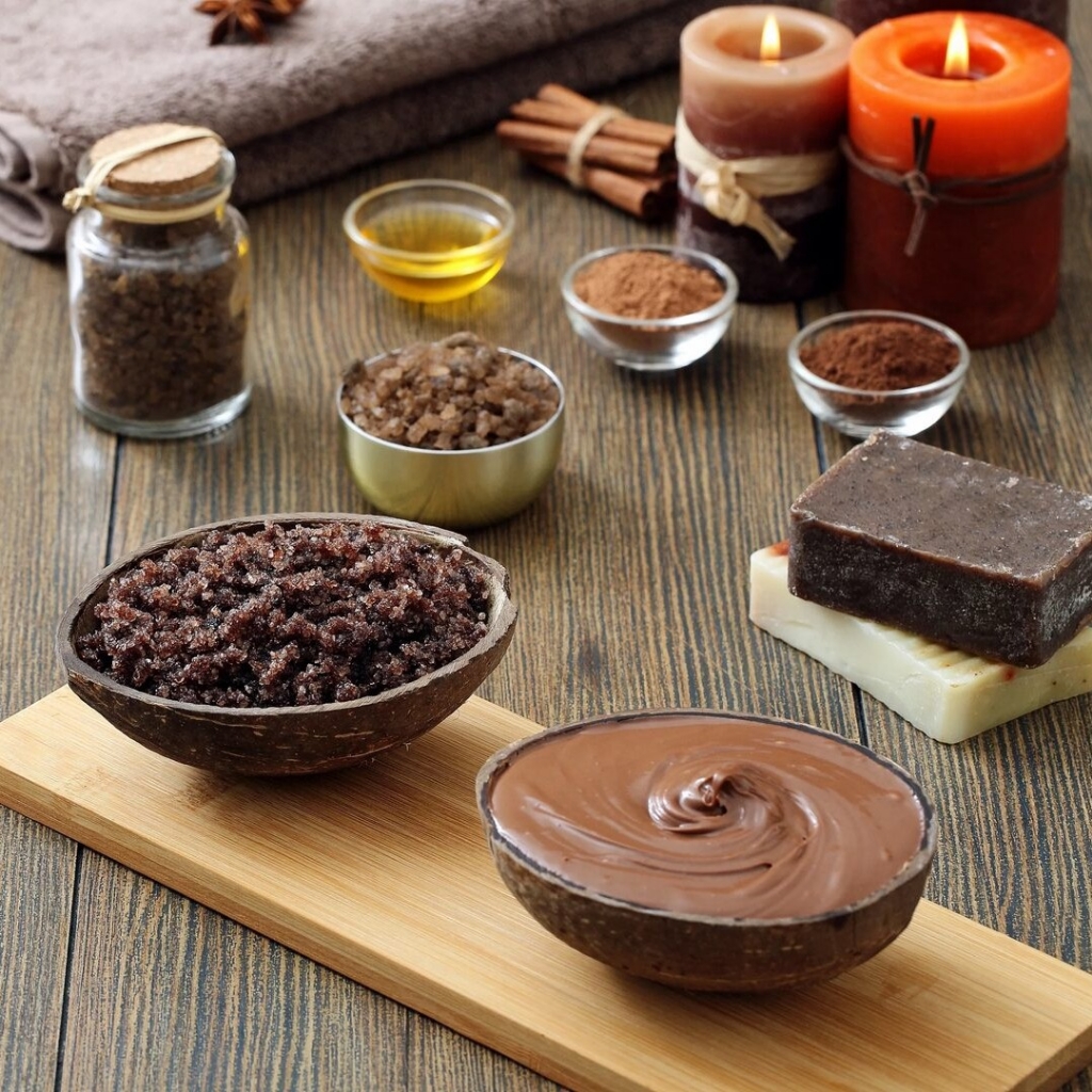 Шоколадная Магия 3