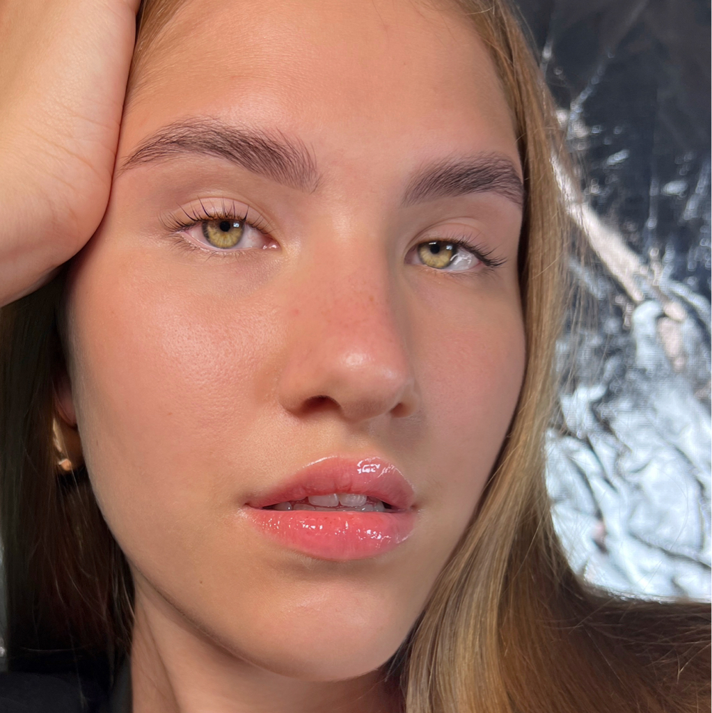 КОМБО Лами бровей +Лами ресниц