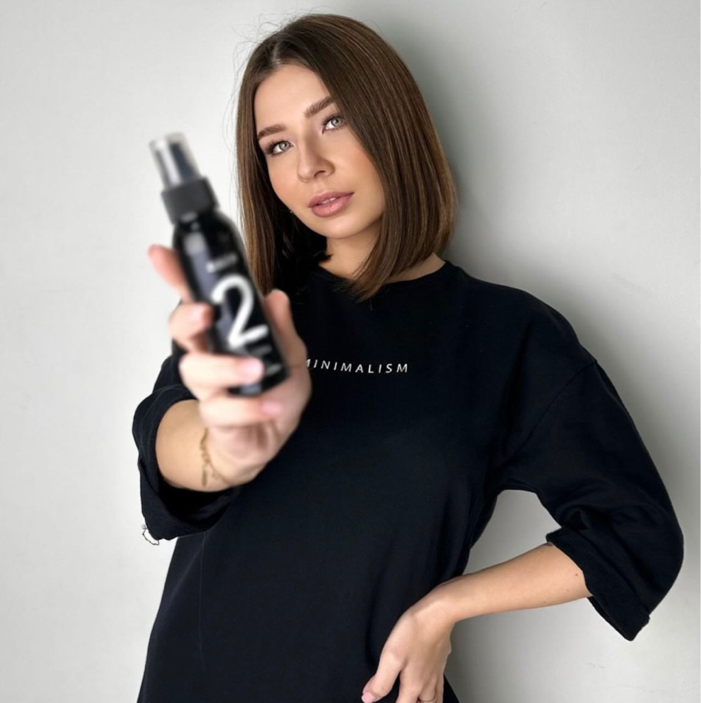Студия красоты “Bliss”