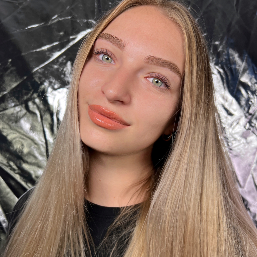 КОМБО Окрашивание Брови +Лами ресниц