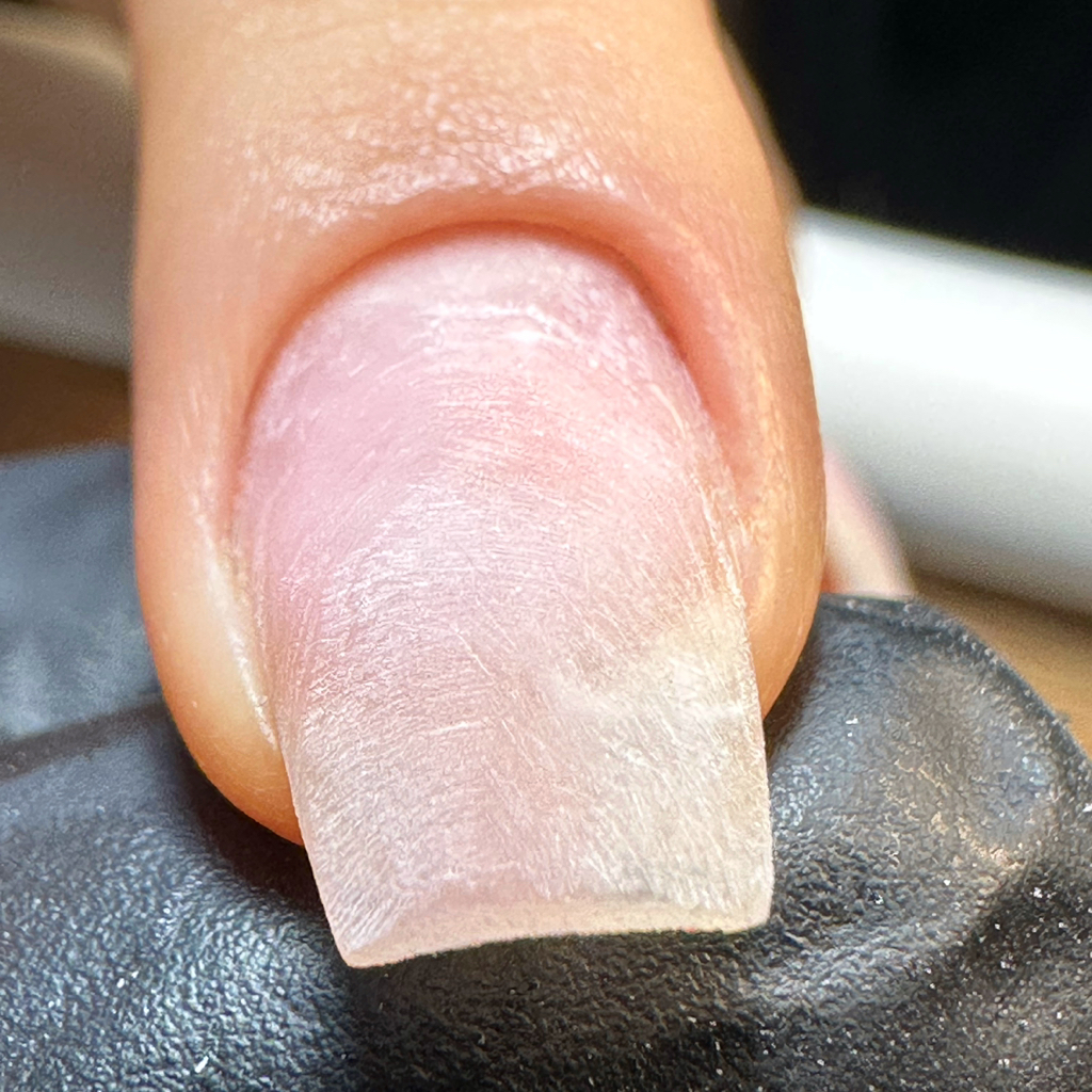 Гигиенический маникюр