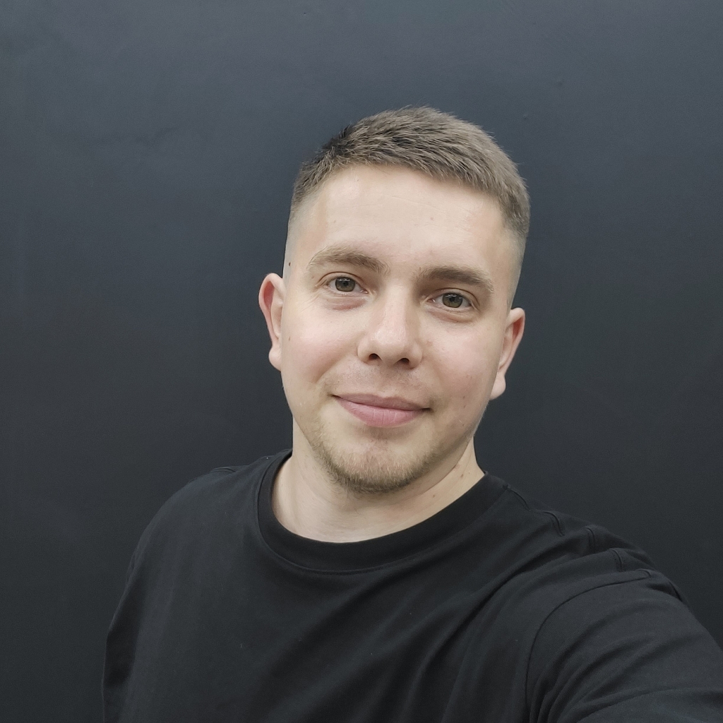 Сергей