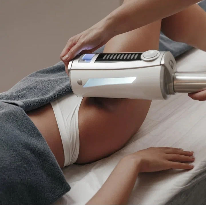 эндосфера все тело