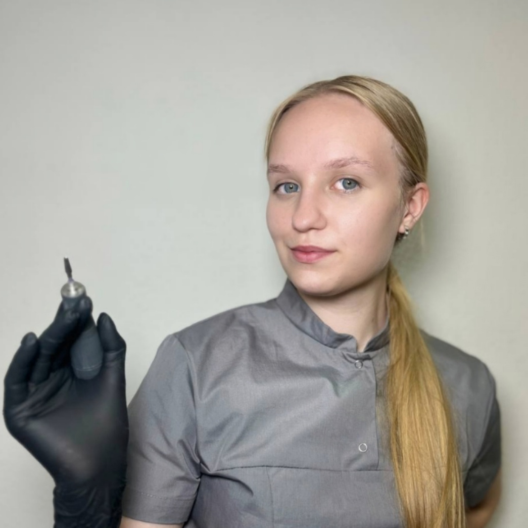 Анастасия