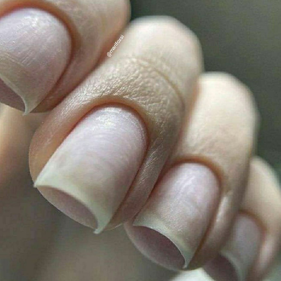 маникюр женский аппаратный,комби, европейский