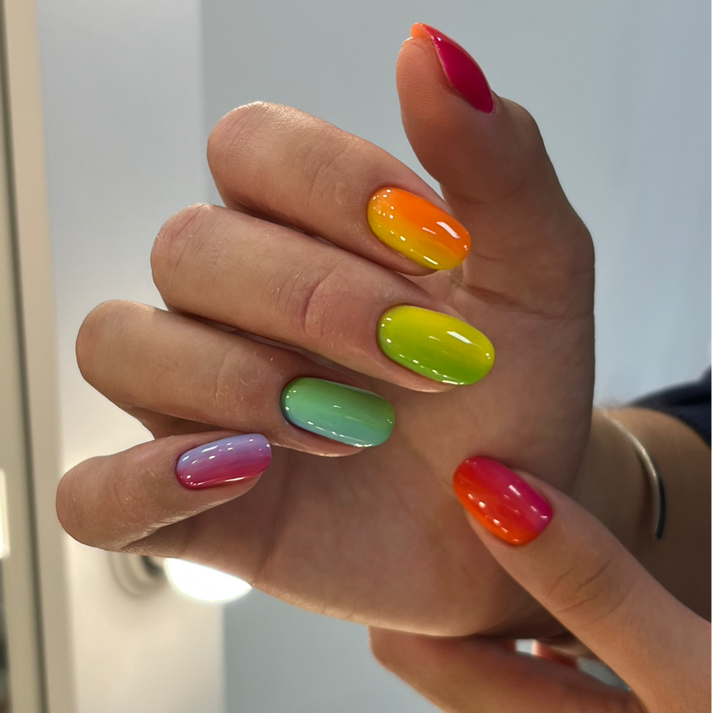 Сложный дизайн (рисунки от руки)