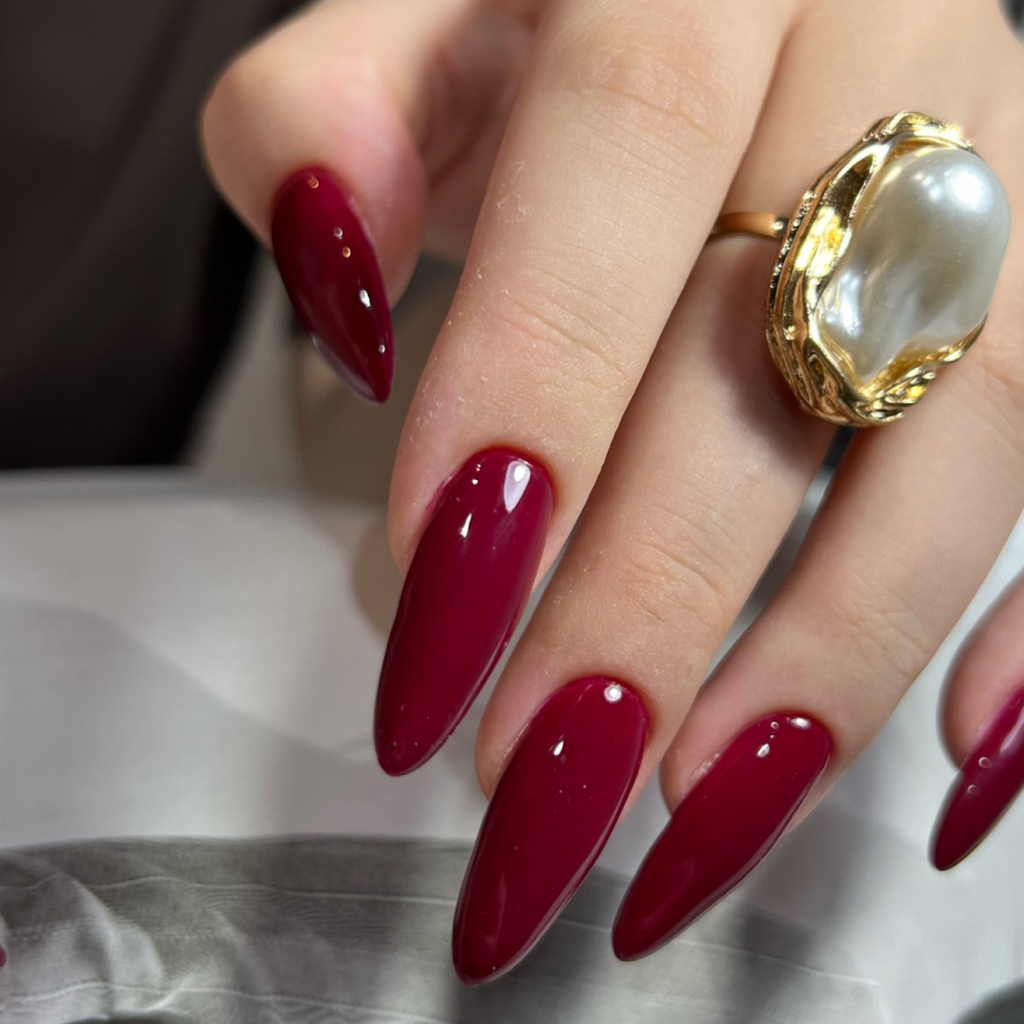 💙НАРАЩИВАНИЕ НОГТЕЙ