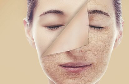 Регенерирующий/энзимный/восстанавливающий/ тонизирующий пилинг