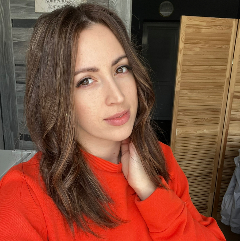 Маловичко Татьяна