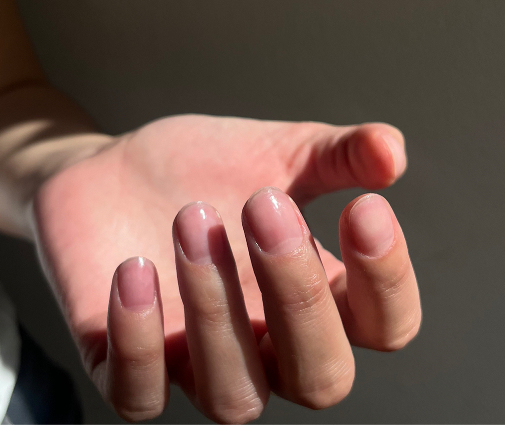 Японский маникюр