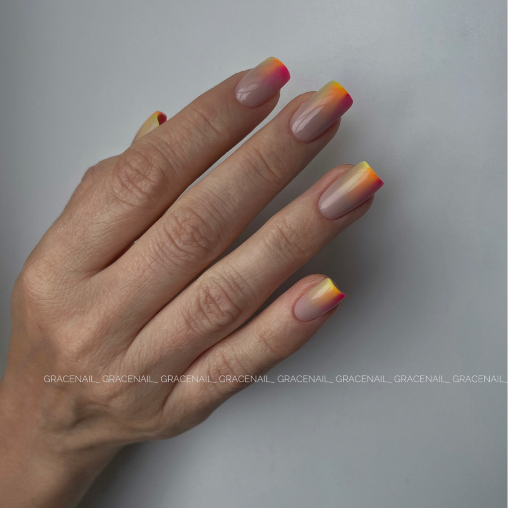 Маникюр с покрытием и дизайном. С МАЯ ПОВЫШЕНИЕ ЦЕН