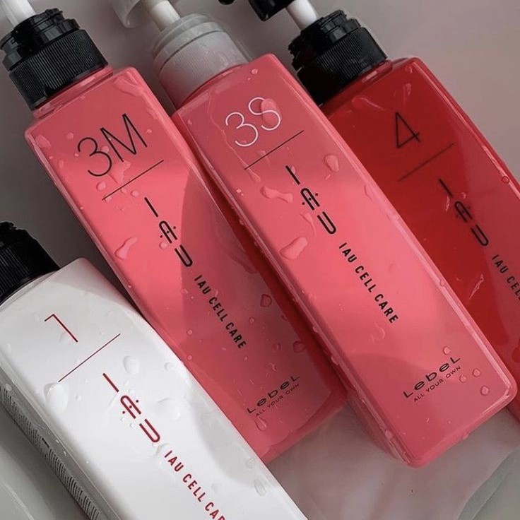 Абсолютное счастье для волос( длинные волосы)