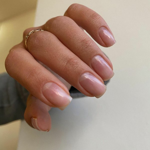 Японский маникюр