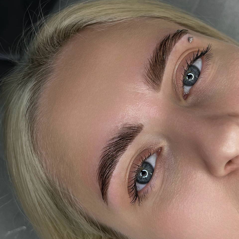 Полный комплекс «БРОВИ»