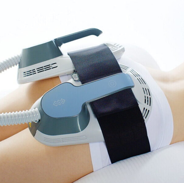 EMS-миостимуляция мышц: 1 час