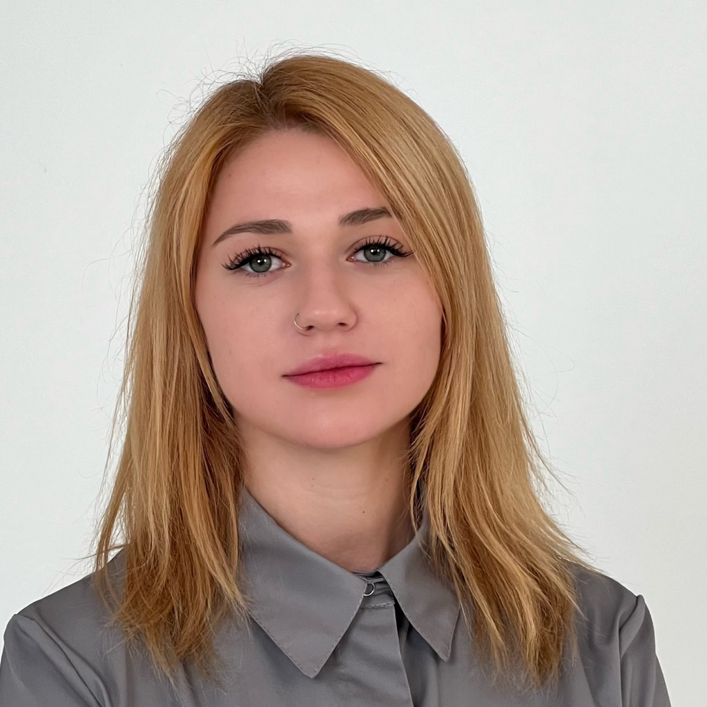 Тетерюкова Ольга