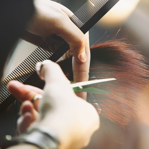 КУРСЫ : СТИЛИСТИКА ВОЛОС | SPA УХОД ЗА ВОЛОСАМИ