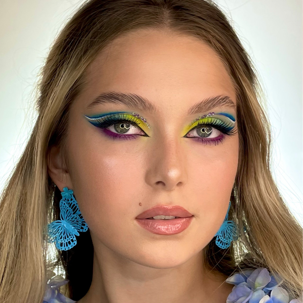 COLOR макияж