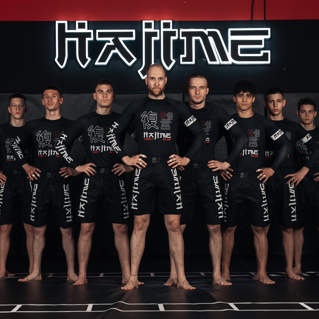 Персональная тренировка