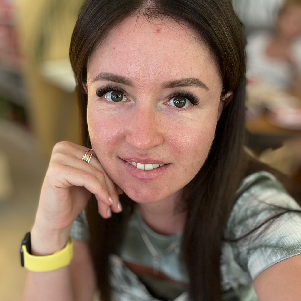 Медведева Юлия