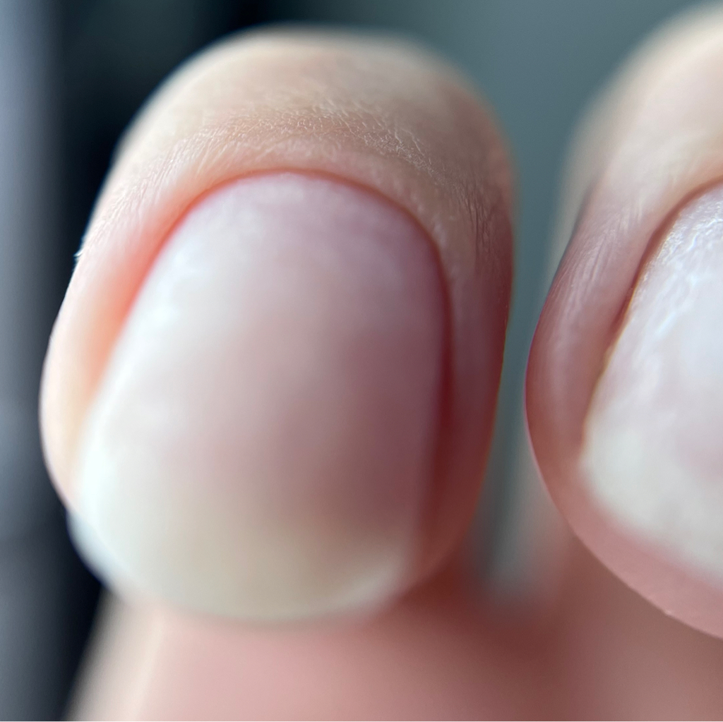 Гигиенический маникюр