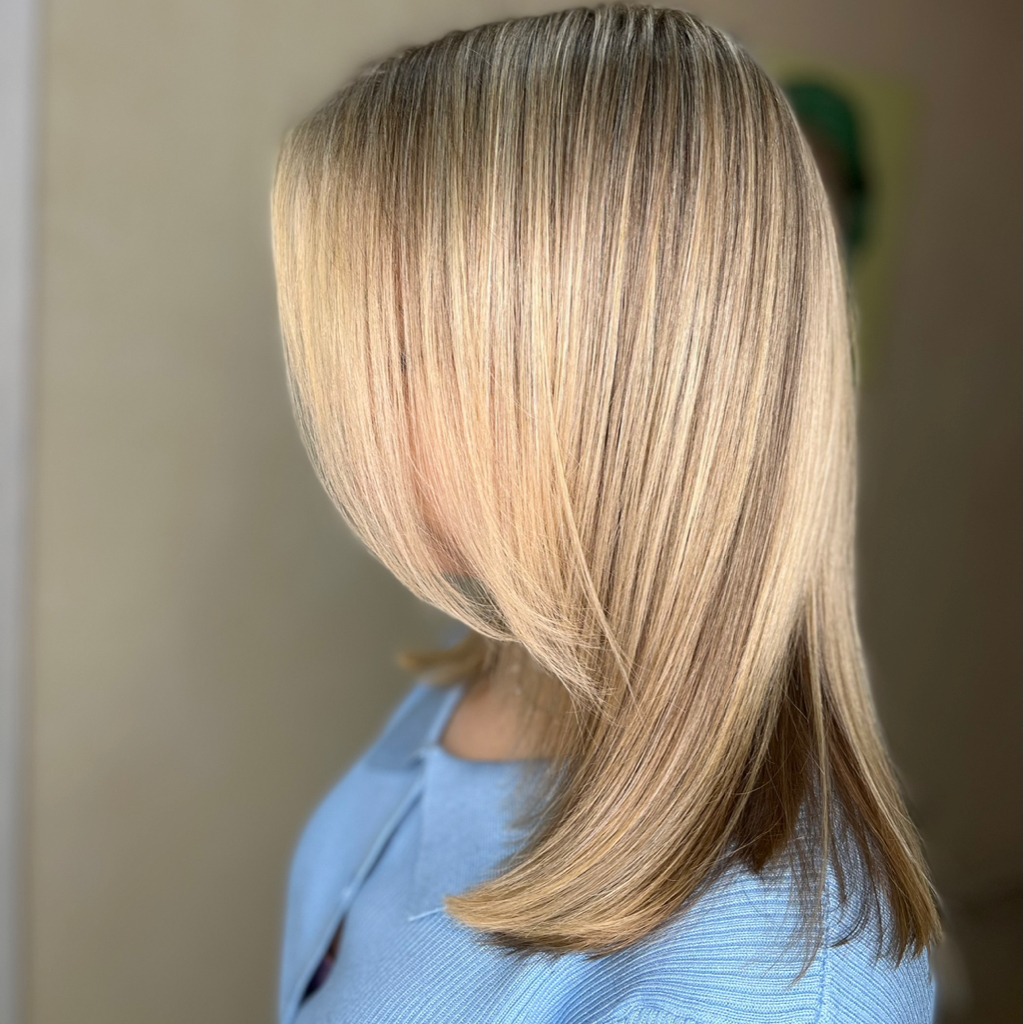 Аиртач зоны короны