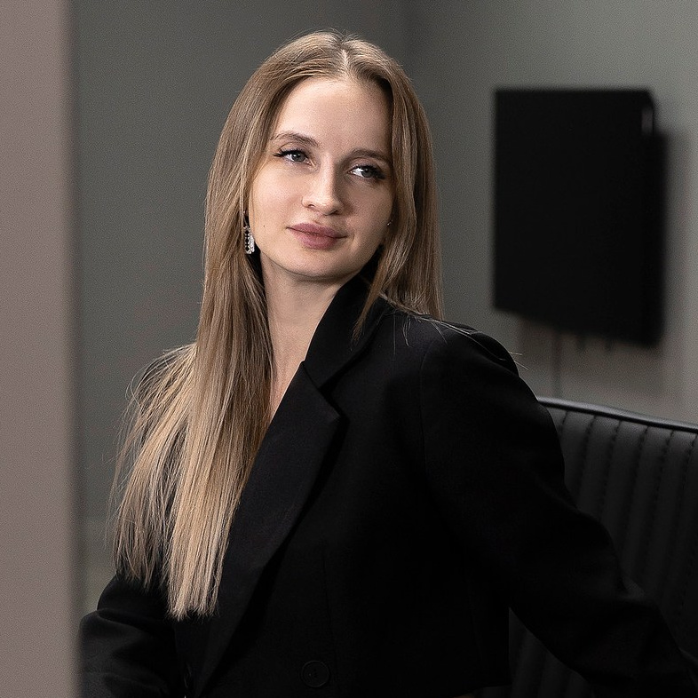 Милашкина Елена