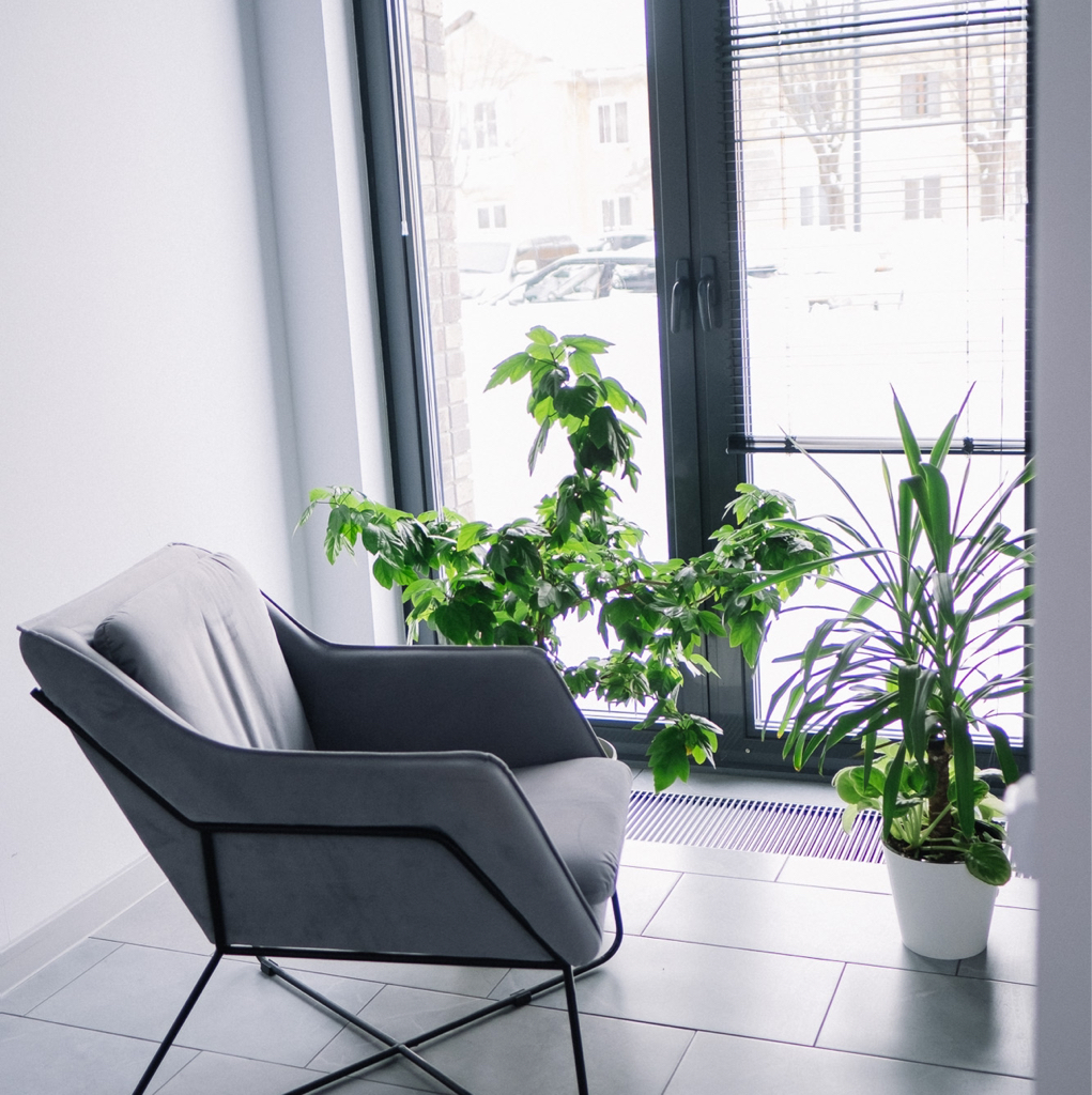 Клиент Центра