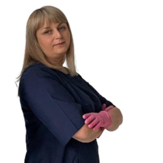 Нургалиева Ольга