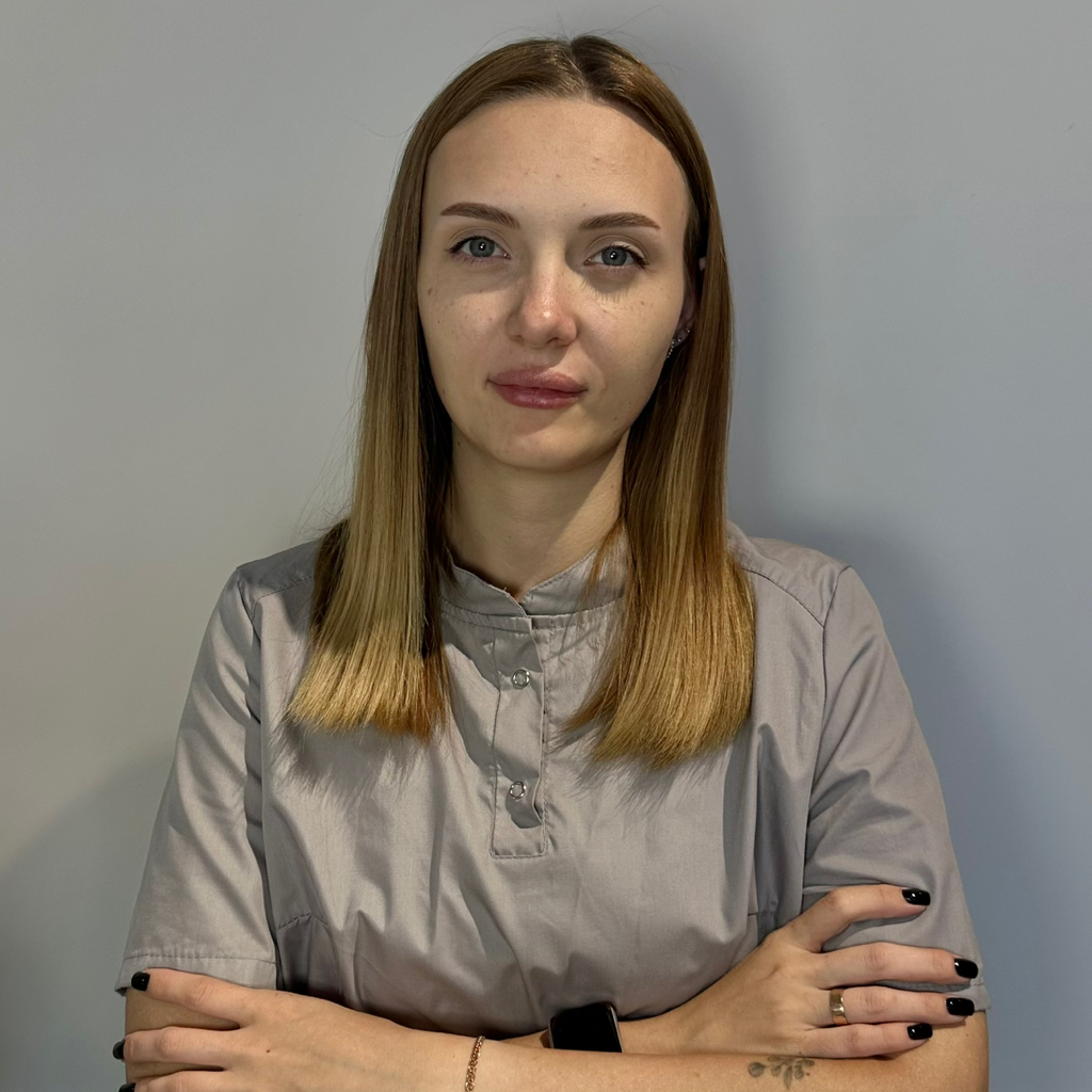 Кристина