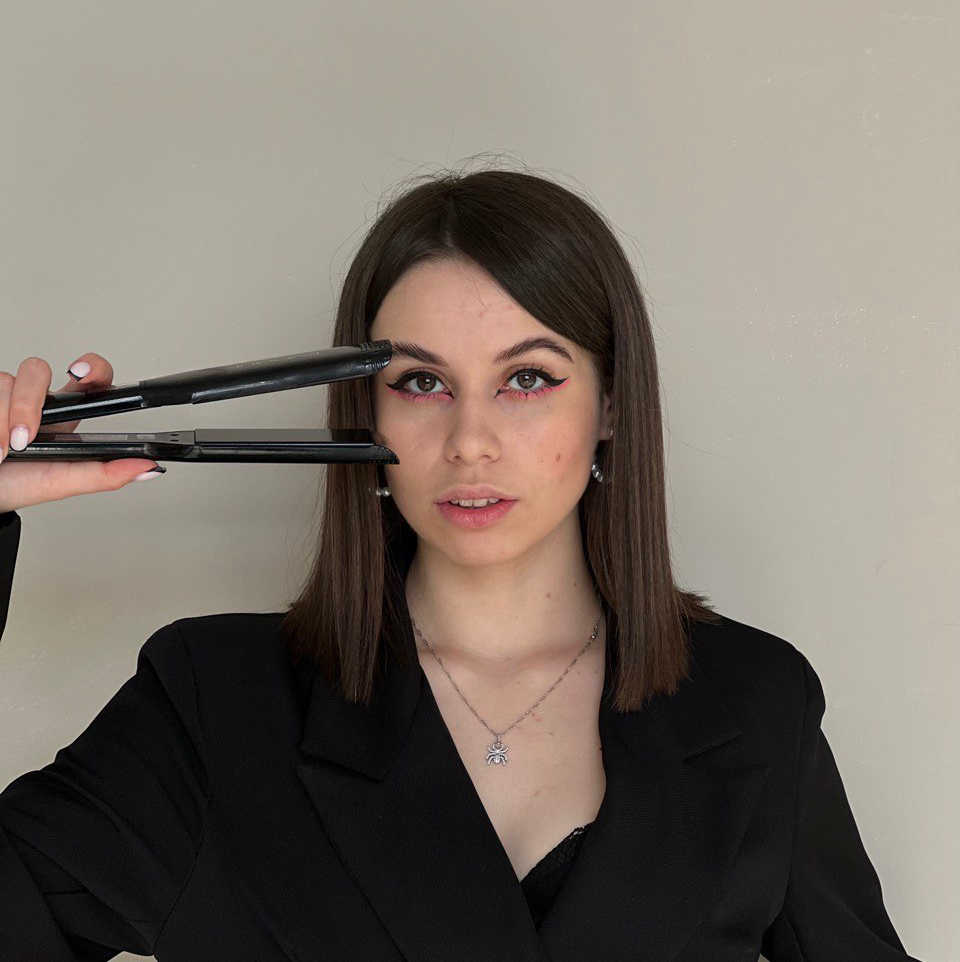 Мария Стерхова