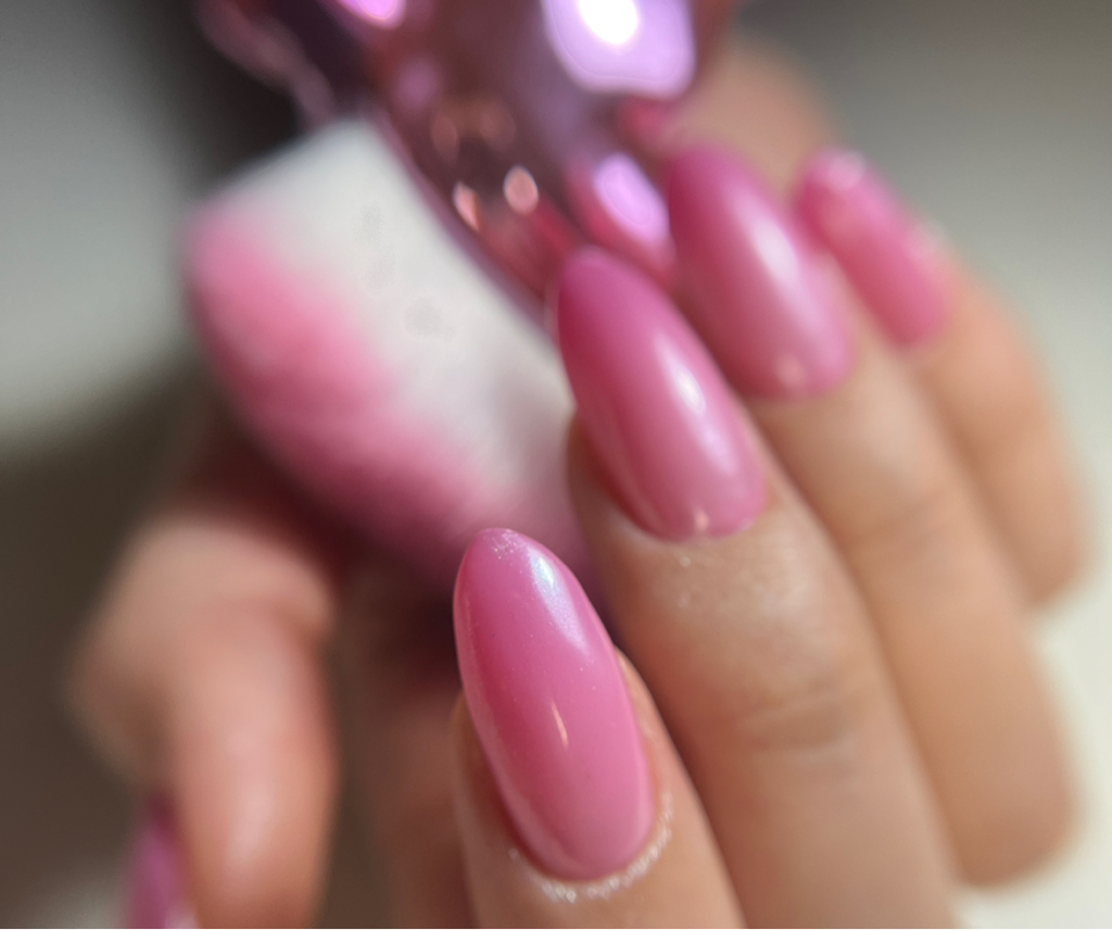 Маникюр. Комплекс 2