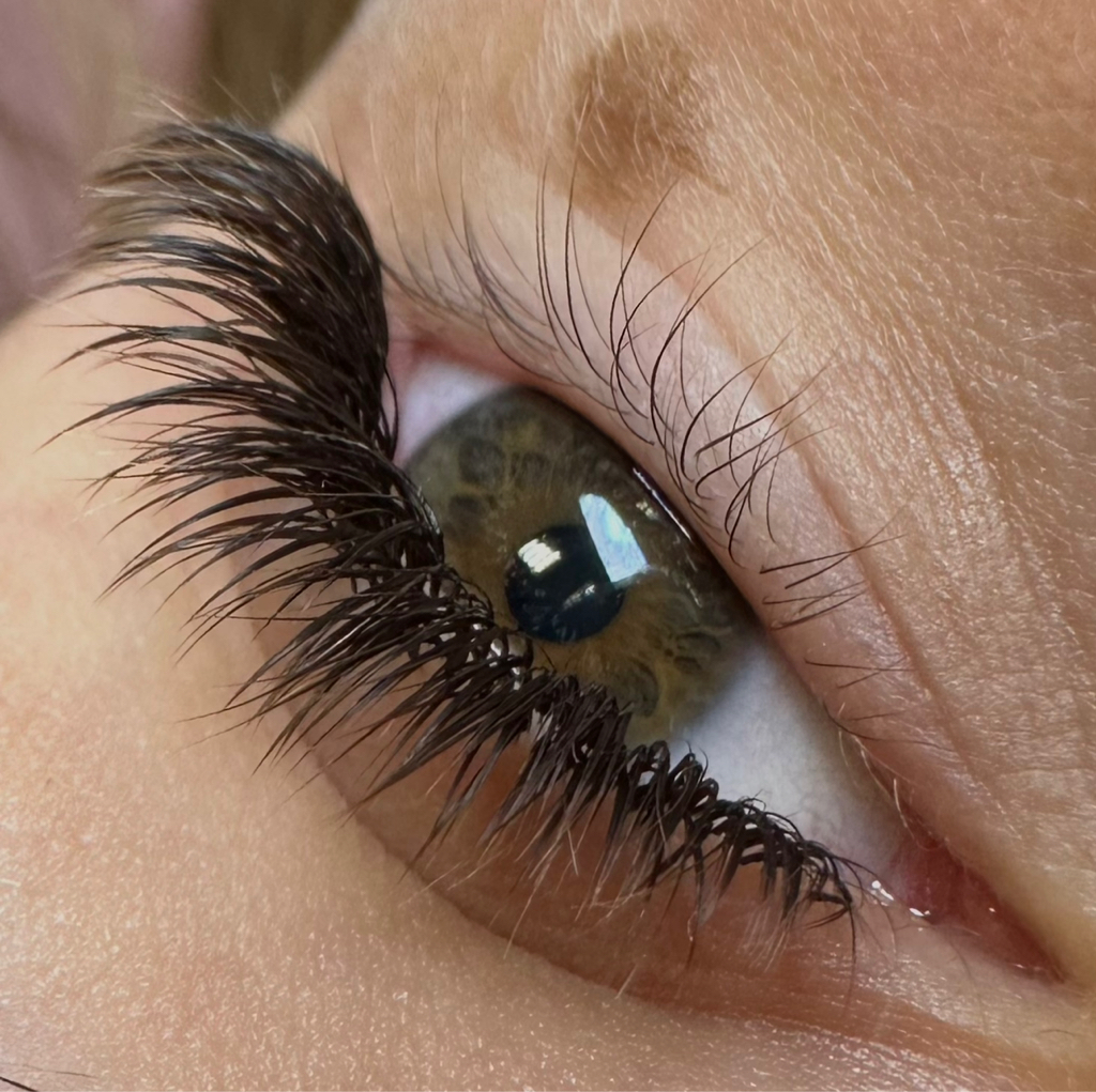 Мокрый эффект