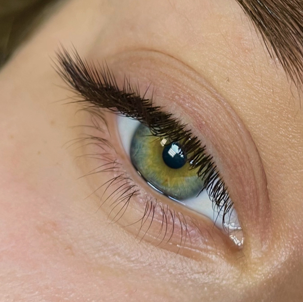 Классическое наращивание