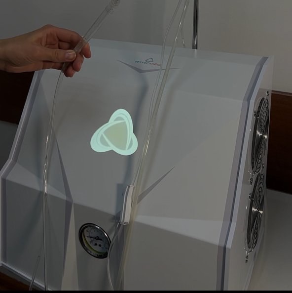 Газожидкостный пилинг