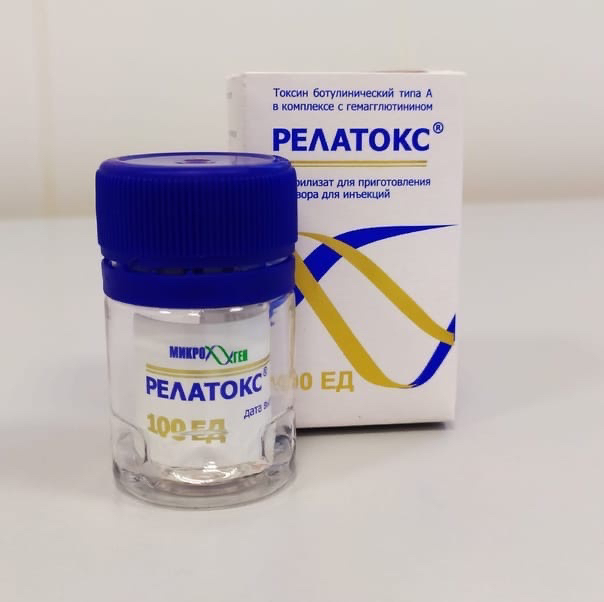 Релатокс