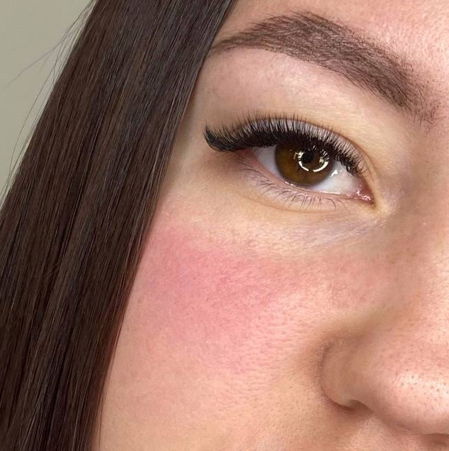 Тройное наращивание