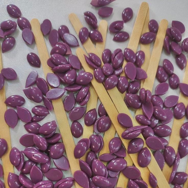 Полимерный воск Подмышечные впадины