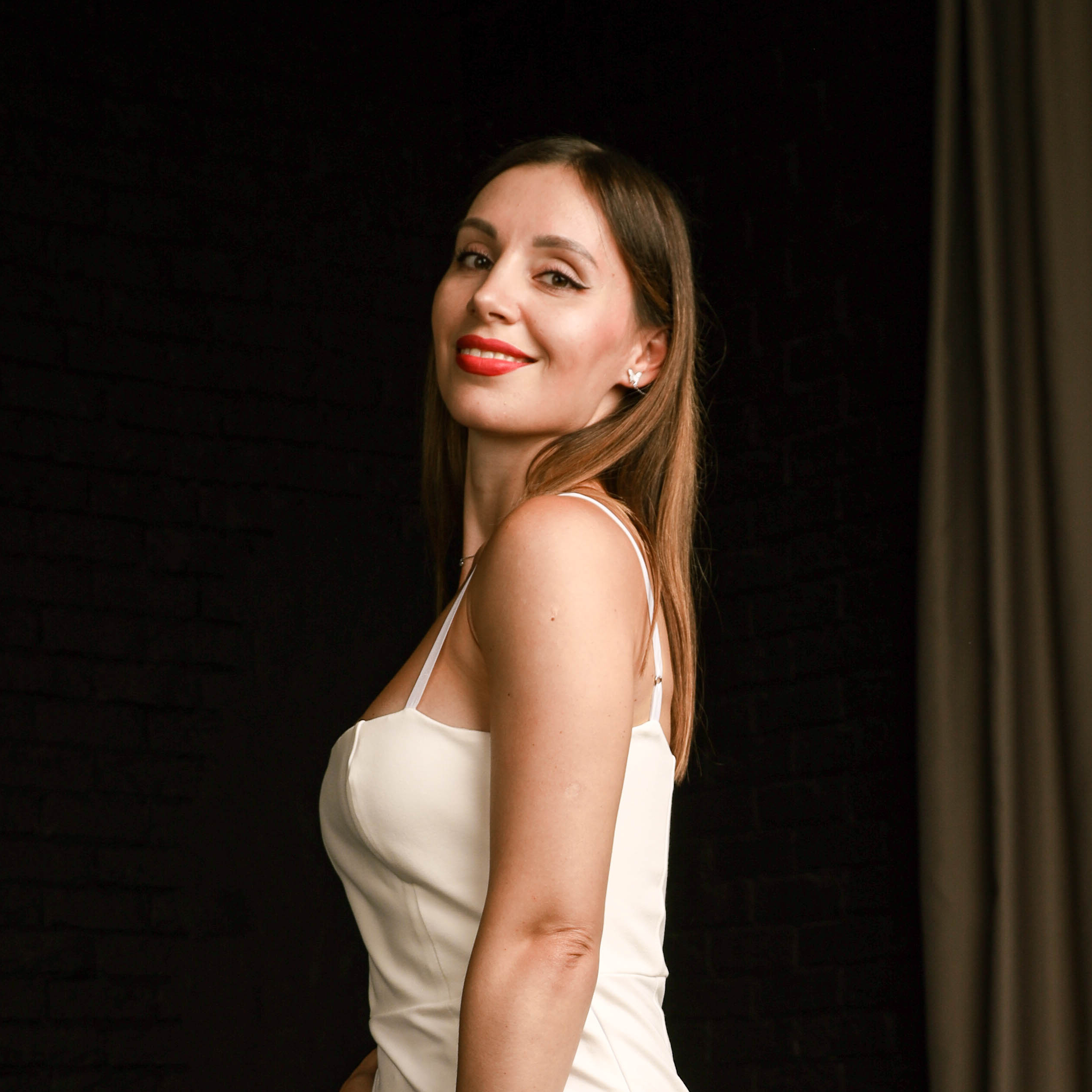 Филиппова Виталина