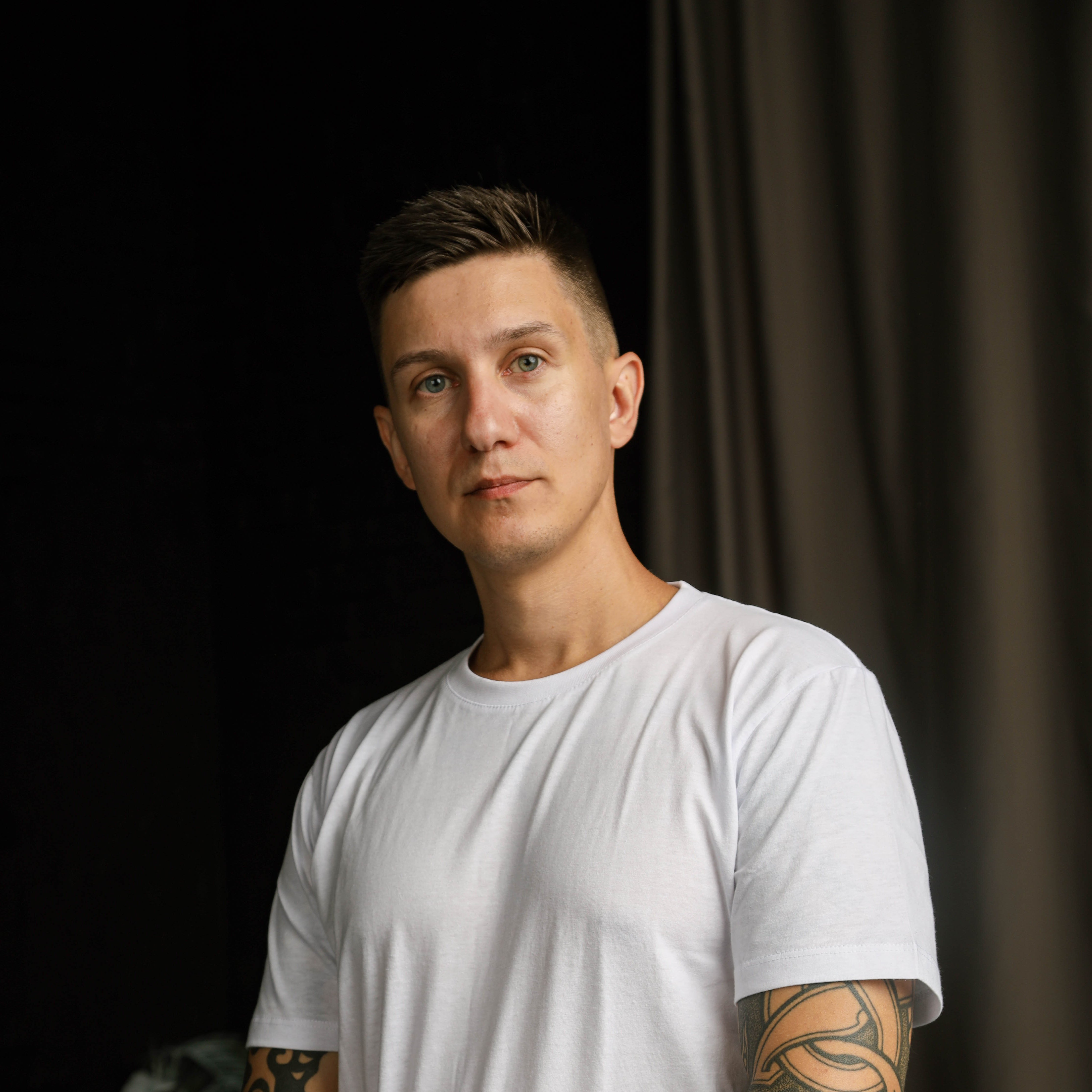 Степаненко Никита